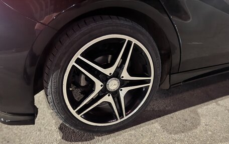 Mercedes-Benz A-Класс, 2013 год, 1 850 000 рублей, 17 фотография