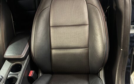 Mercedes-Benz A-Класс, 2013 год, 1 850 000 рублей, 26 фотография