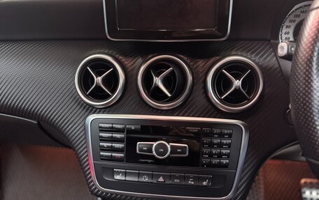 Mercedes-Benz A-Класс, 2013 год, 1 850 000 рублей, 29 фотография