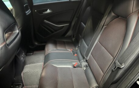 Mercedes-Benz A-Класс, 2013 год, 1 850 000 рублей, 27 фотография