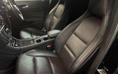 Mercedes-Benz A-Класс, 2013 год, 1 850 000 рублей, 25 фотография