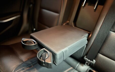 Mercedes-Benz A-Класс, 2013 год, 1 850 000 рублей, 28 фотография