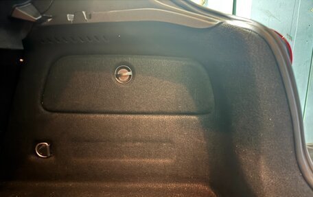 Mercedes-Benz A-Класс, 2013 год, 1 850 000 рублей, 39 фотография