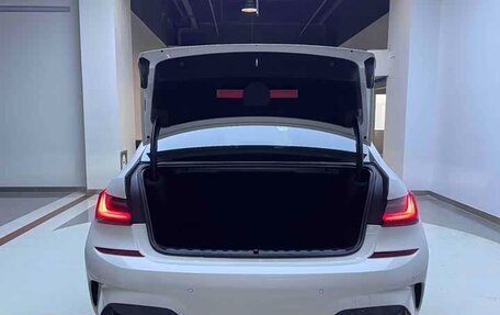 BMW 3 серия, 2022 год, 3 560 000 рублей, 5 фотография