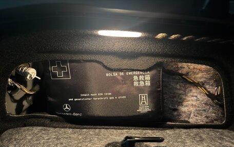 Mercedes-Benz A-Класс, 2013 год, 1 850 000 рублей, 40 фотография