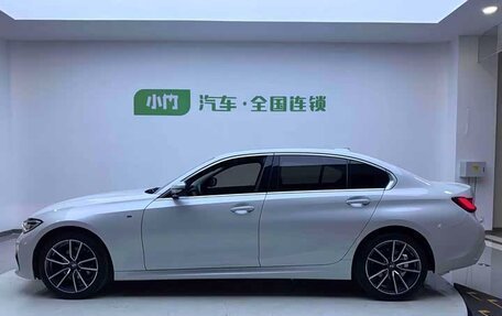 BMW 3 серия, 2022 год, 3 560 000 рублей, 6 фотография