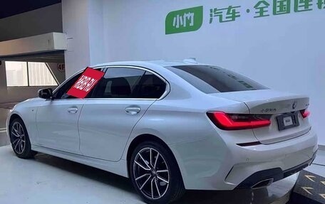 BMW 3 серия, 2022 год, 3 560 000 рублей, 7 фотография