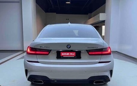 BMW 3 серия, 2022 год, 3 560 000 рублей, 4 фотография