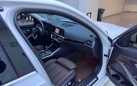 BMW 3 серия, 2022 год, 3 560 000 рублей, 8 фотография