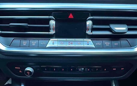 BMW 3 серия, 2022 год, 3 560 000 рублей, 9 фотография