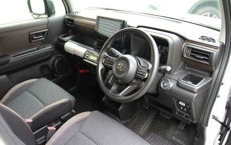 Suzuki Xbee, 2025 год, 1 490 000 рублей, 3 фотография