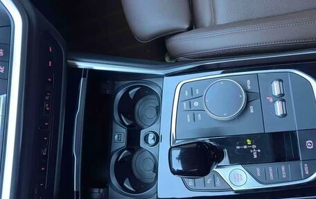 BMW 3 серия, 2022 год, 3 560 000 рублей, 11 фотография