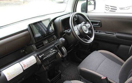 Suzuki Xbee, 2025 год, 1 490 000 рублей, 4 фотография