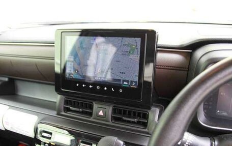 Suzuki Xbee, 2025 год, 1 490 000 рублей, 5 фотография