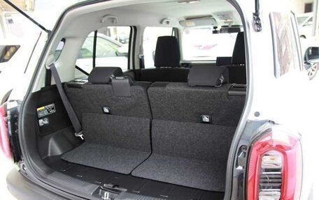 Suzuki Xbee, 2025 год, 1 490 000 рублей, 8 фотография