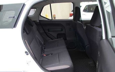 Suzuki Xbee, 2025 год, 1 490 000 рублей, 7 фотография