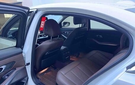 BMW 3 серия, 2022 год, 3 560 000 рублей, 12 фотография