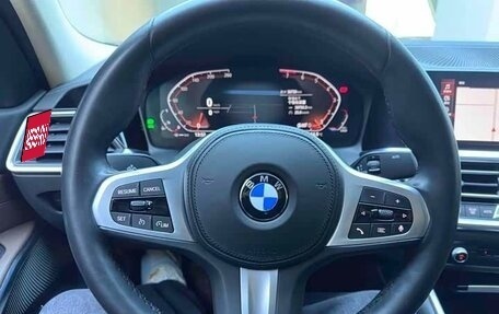 BMW 3 серия, 2022 год, 3 560 000 рублей, 10 фотография