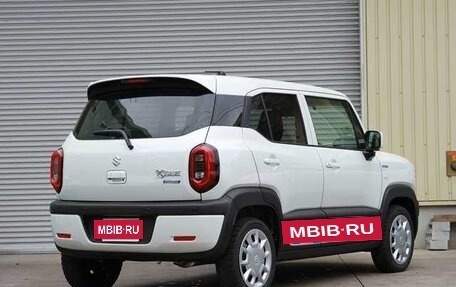 Suzuki Xbee, 2025 год, 1 490 000 рублей, 2 фотография