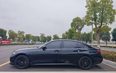 BMW 3 серия, 2022 год, 3 560 000 рублей, 4 фотография