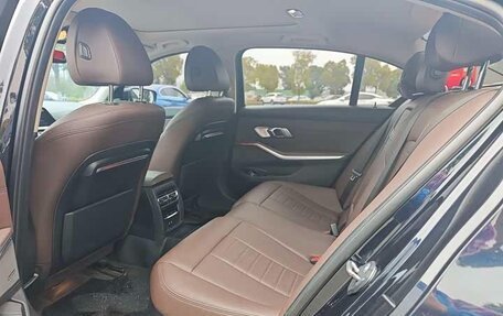 BMW 3 серия, 2022 год, 3 560 000 рублей, 12 фотография