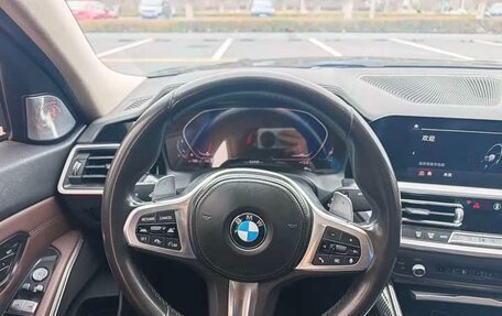 BMW 3 серия, 2022 год, 3 560 000 рублей, 11 фотография