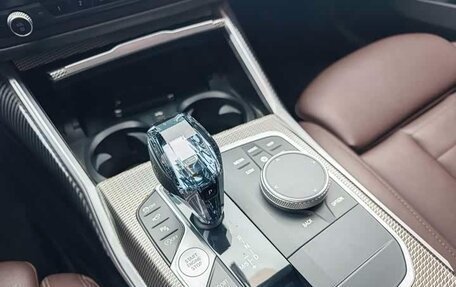 BMW 3 серия, 2022 год, 3 560 000 рублей, 9 фотография