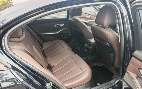 BMW 3 серия, 2022 год, 3 560 000 рублей, 14 фотография