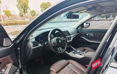 BMW 3 серия, 2022 год, 3 560 000 рублей, 8 фотография