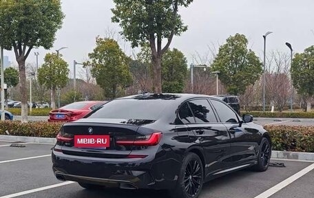 BMW 3 серия, 2022 год, 3 560 000 рублей, 5 фотография