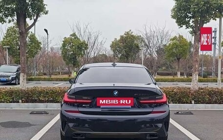 BMW 3 серия, 2022 год, 3 560 000 рублей, 6 фотография