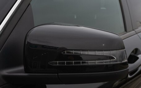 Mercedes-Benz C-Класс, 2011 год, 1 400 000 рублей, 8 фотография