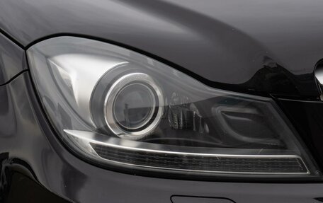 Mercedes-Benz C-Класс, 2011 год, 1 400 000 рублей, 7 фотография