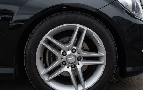 Mercedes-Benz C-Класс, 2011 год, 1 400 000 рублей, 9 фотография