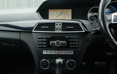 Mercedes-Benz C-Класс, 2011 год, 1 400 000 рублей, 18 фотография