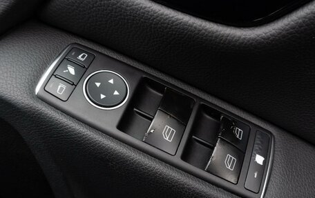 Mercedes-Benz C-Класс, 2011 год, 1 400 000 рублей, 19 фотография