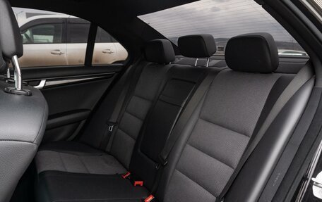 Mercedes-Benz C-Класс, 2011 год, 1 400 000 рублей, 12 фотография