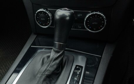 Mercedes-Benz C-Класс, 2011 год, 1 400 000 рублей, 17 фотография