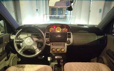 Nissan X-Trail, 2005 год, 800 000 рублей, 10 фотография