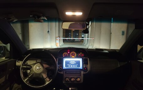 Nissan X-Trail, 2005 год, 800 000 рублей, 9 фотография