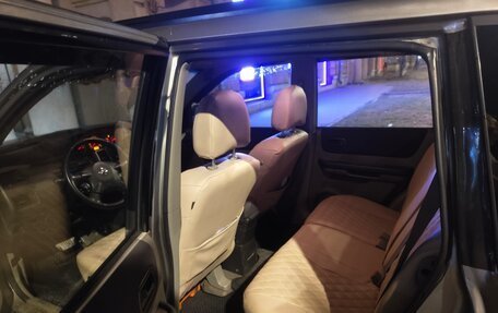 Nissan X-Trail, 2005 год, 800 000 рублей, 12 фотография