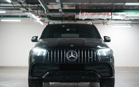 Mercedes-Benz GLE AMG, 2021 год, 8 500 000 рублей, 2 фотография
