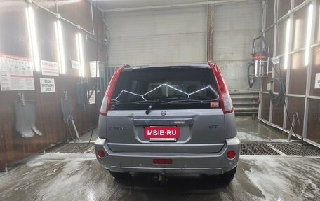 Nissan X-Trail, 2005 год, 800 000 рублей, 5 фотография