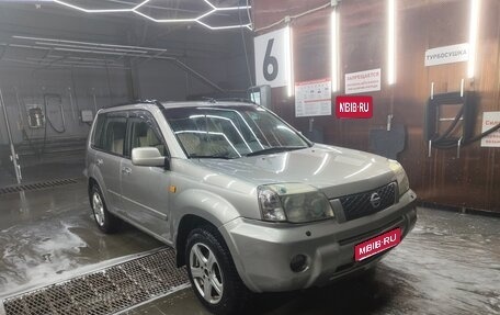 Nissan X-Trail, 2005 год, 800 000 рублей, 1 фотография
