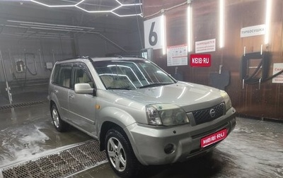 Nissan X-Trail, 2005 год, 800 000 рублей, 1 фотография