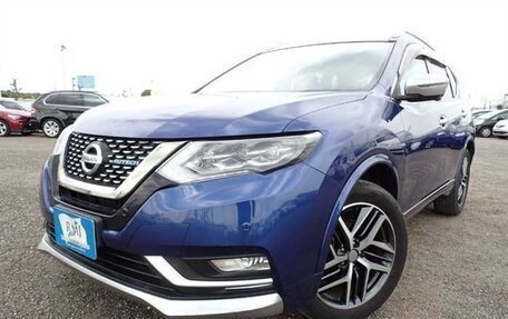 Nissan X-Trail, 2020 год, 1 910 000 рублей, 1 фотография