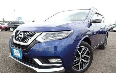 Nissan X-Trail, 2020 год, 1 910 000 рублей, 1 фотография