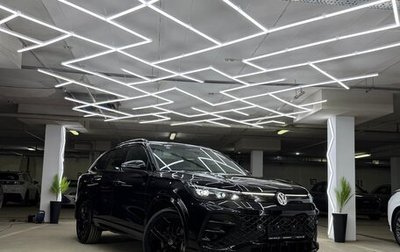 Volkswagen Tiguan, 2026 год, 5 000 000 рублей, 1 фотография