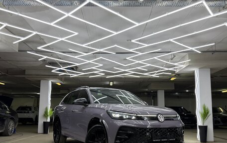 Volkswagen Tiguan, 2026 год, 5 000 000 рублей, 1 фотография