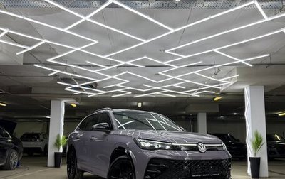 Volkswagen Tiguan, 2026 год, 5 000 000 рублей, 1 фотография